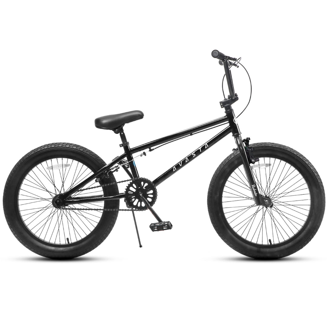 kinderfahrrad 18 zoll bmx 18 Zoll Freestyle BMX Kinderfahrrad – GLERC BIKES EU