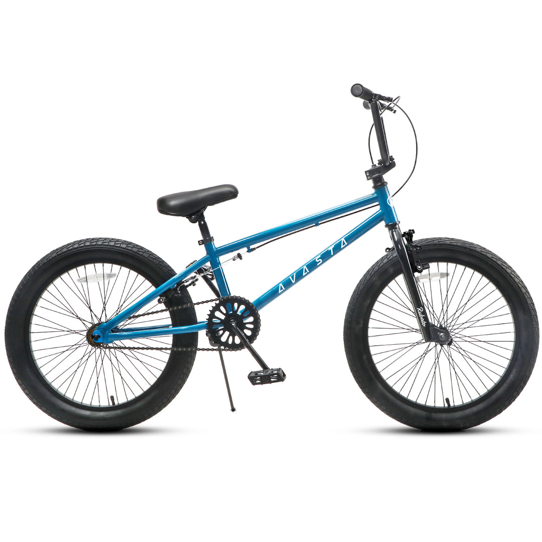 18 Inch Freestyle BMX Children's Bicycle