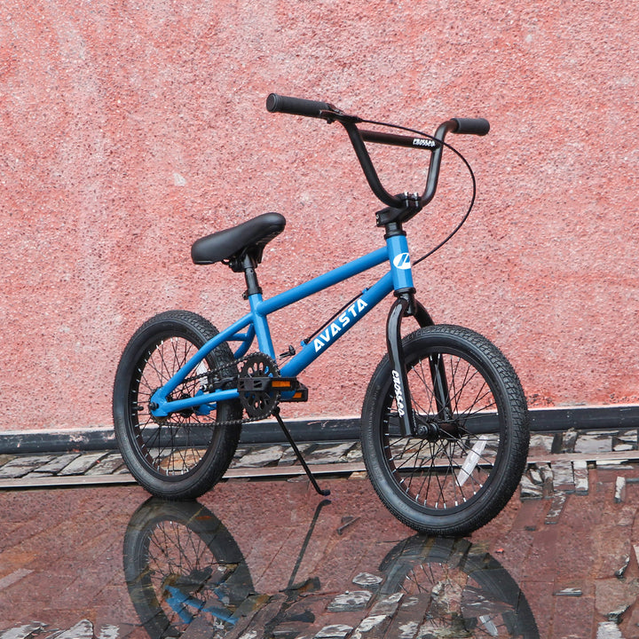 18 Inch Freestyle BMX Children's Bicycle