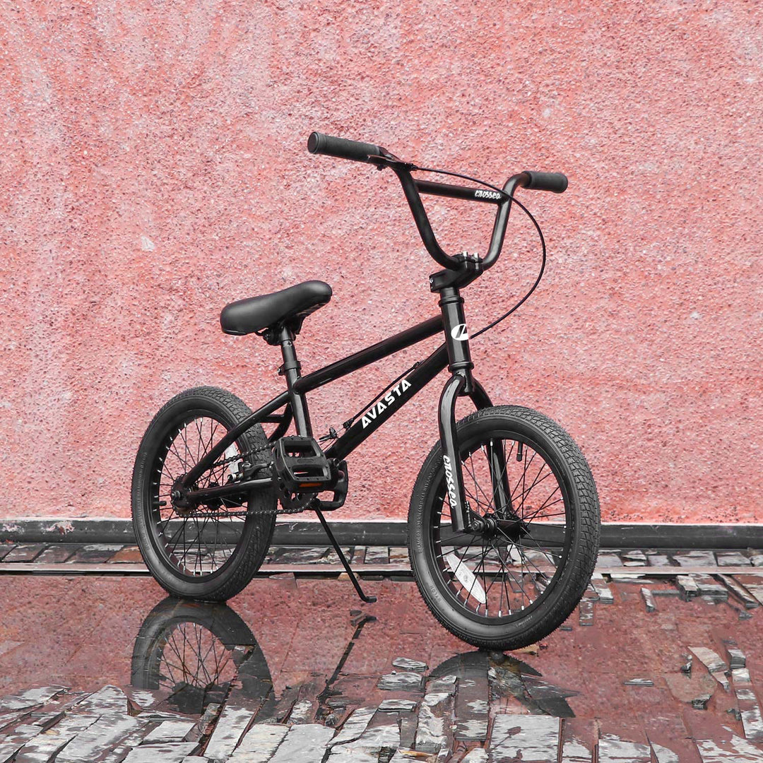 18 Inch Freestyle BMX Children's Bicycle