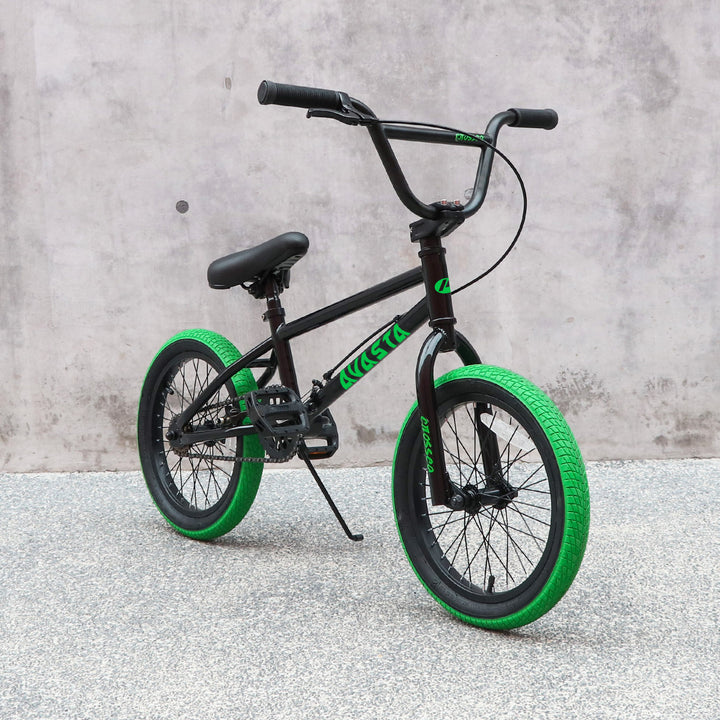 18 Inch Freestyle BMX Children's Bicycle