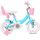 Glerc 12 Inch Cute Bike-Maggie