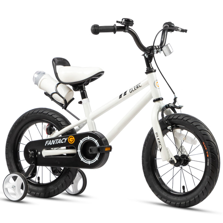 Glerc 14 Inch Kids Bike-Fantacy