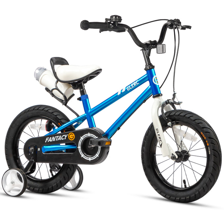 Glerc 14 Inch Kids Bike-Fantacy