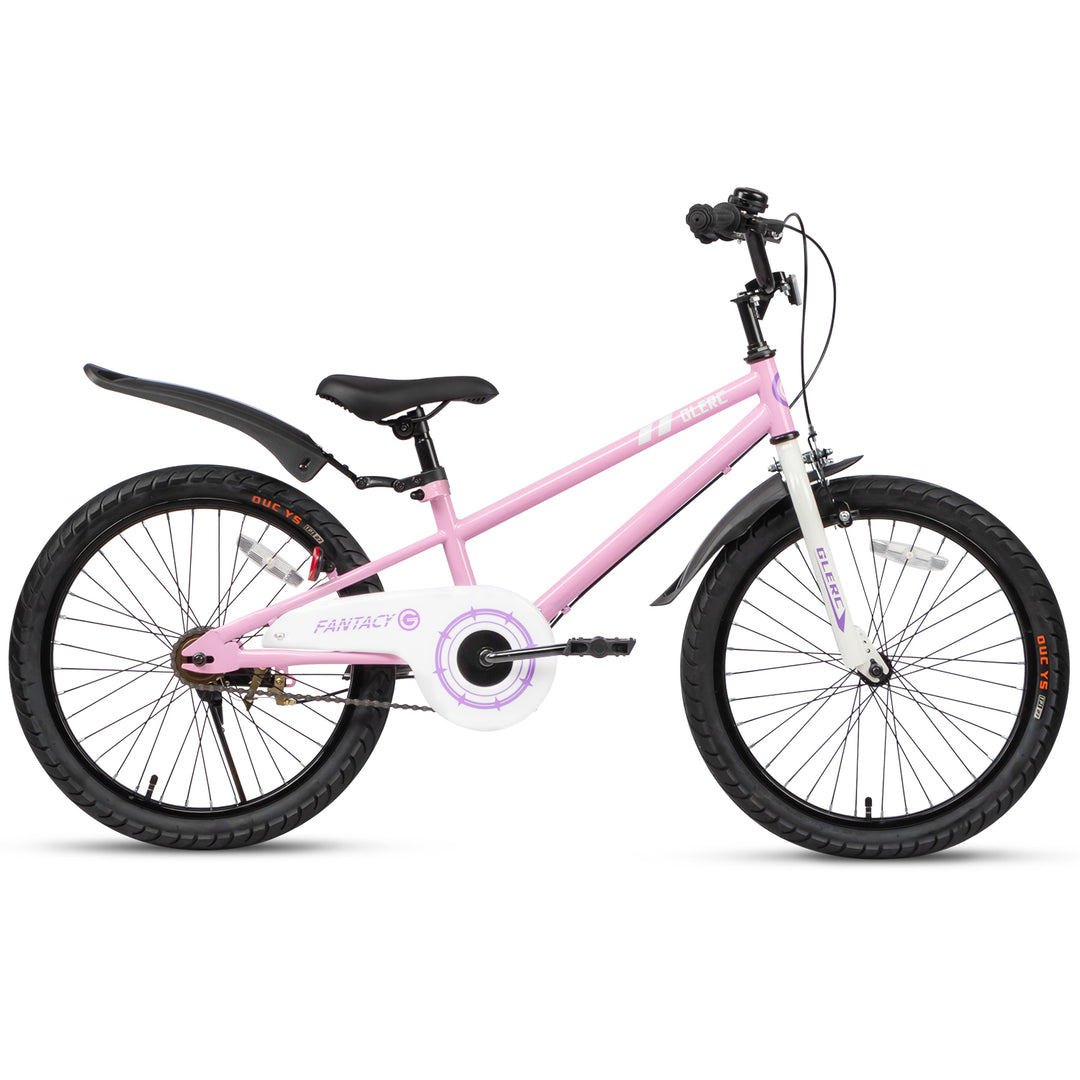 Glerc vélo pour enfants de 20 pouces - Fantaisie