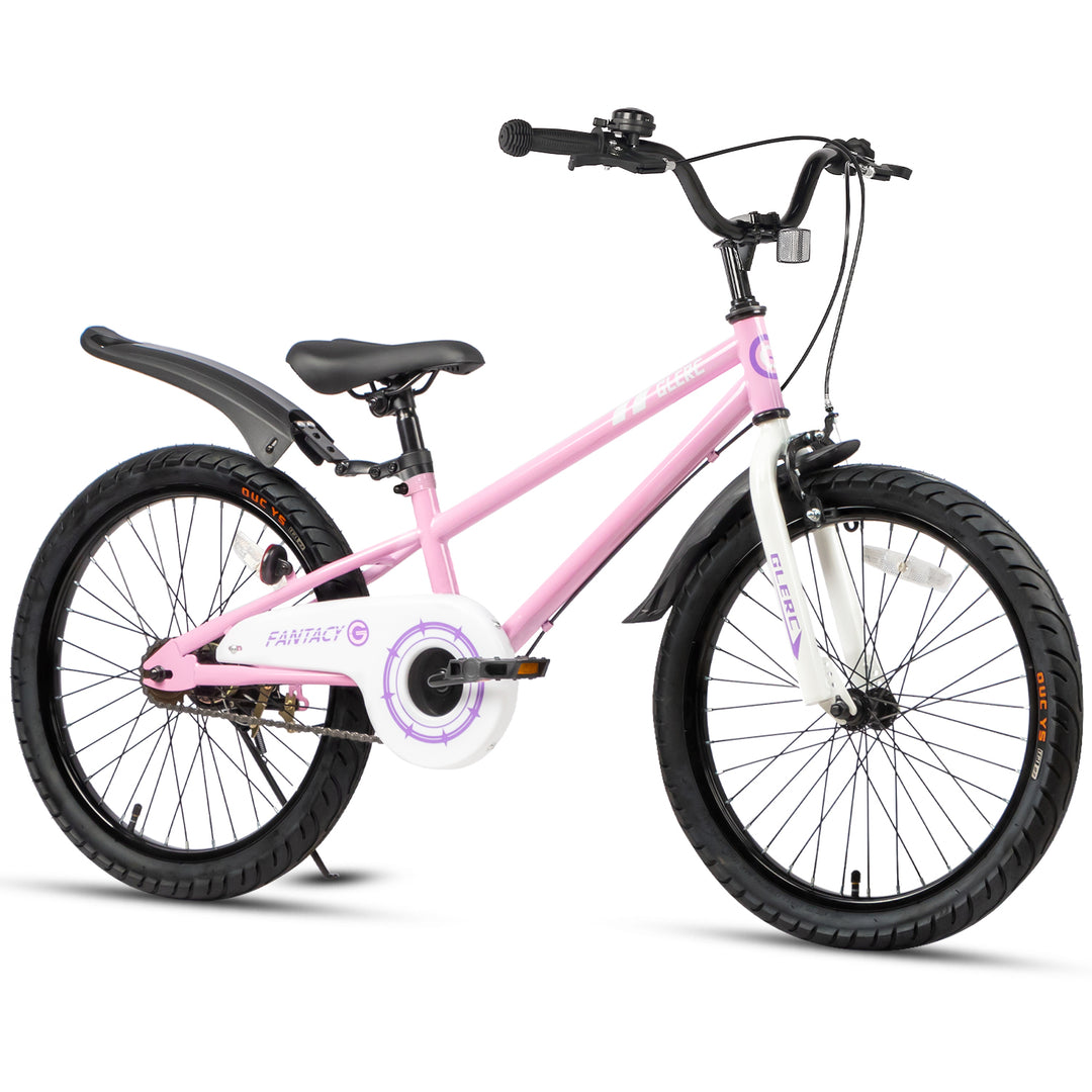 Glerc vélo pour enfants de 20 pouces - Fantaisie