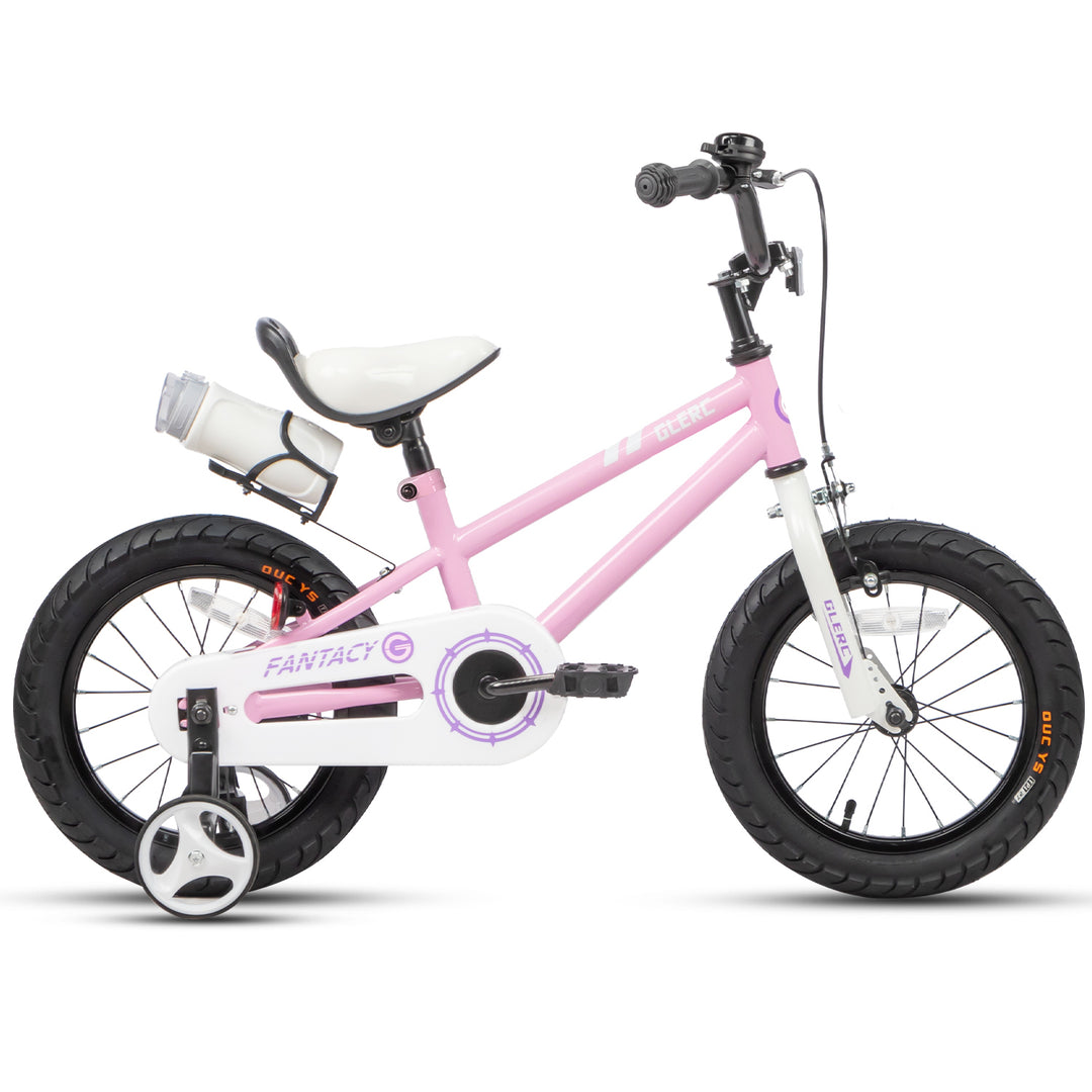 Glerc 14 Inch Kids Bike-Fantacy