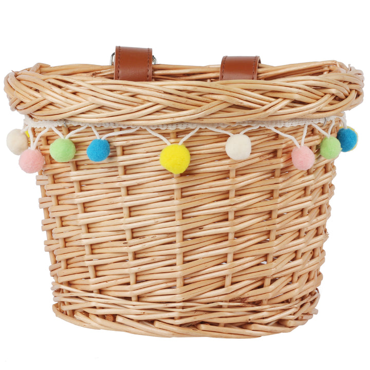 Glerc Kids Bikes Basket