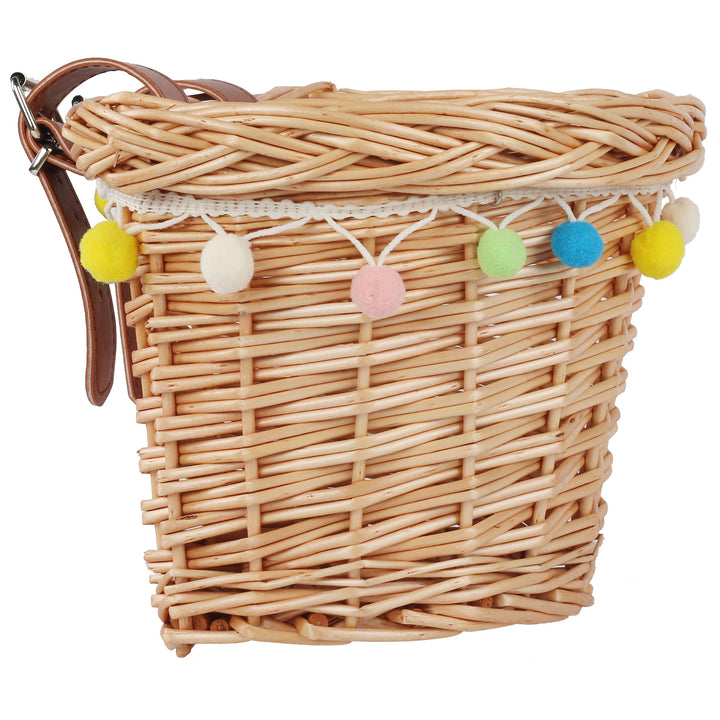 Glerc Kids Bikes Basket