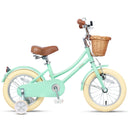 Glerc 12" Toddler Bike with Coaster Brake - Little Molly