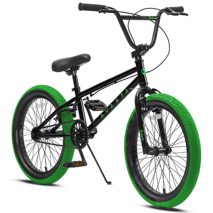 18 Inch Freestyle BMX Children's Bicycle