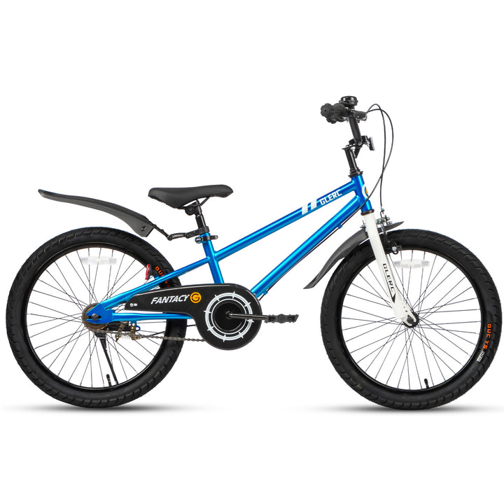 Glerc vélo pour enfants de 20 pouces - Fantaisie