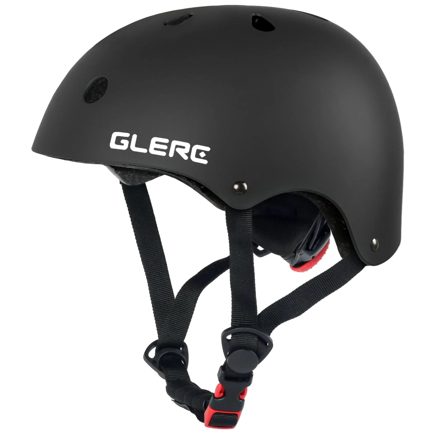 Glerc Kids Helmet Set