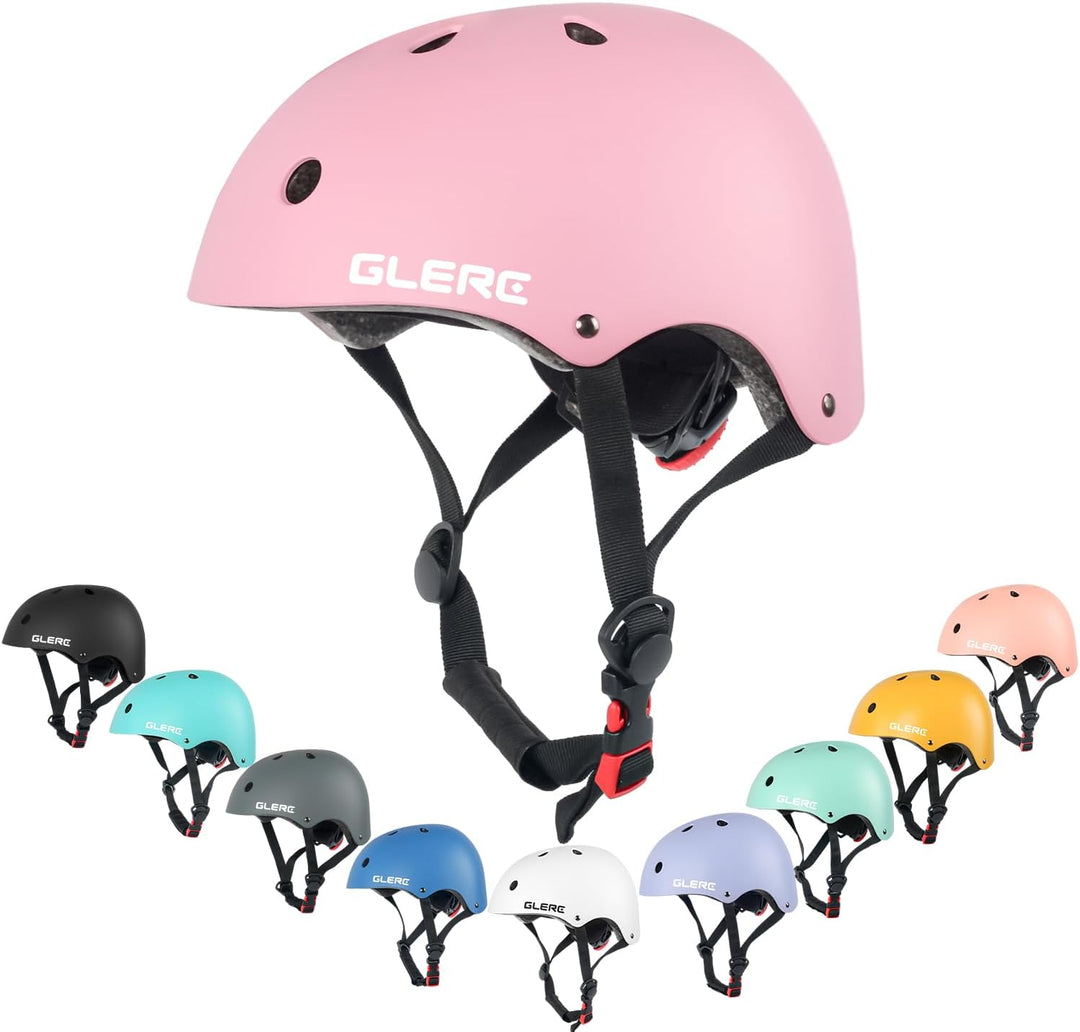 Casque de vélo pour enfants Glerc